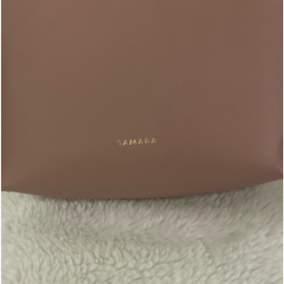 Samara Shoulder bag - Picture 3 of 4